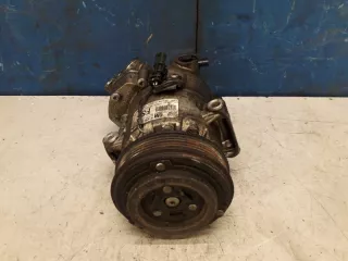 13412250 Компрессор кондиционера Opel Astra J Арт 2-139505, вид 1
