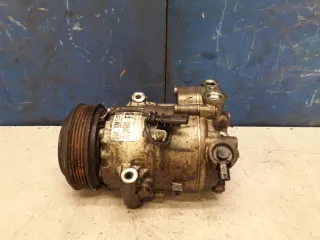 13412250 Компрессор кондиционера Opel Astra J Арт 2-139505, вид 2