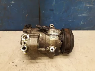 13412250 Компрессор кондиционера Opel Astra J Арт 2-139505, вид 4