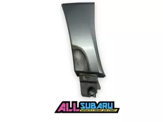 91112-SA660-LR Молдинг, накладка крыла Subaru Forester SG Арт 2-139544, вид 1