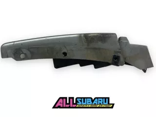 91112-SA660-LR Молдинг, накладка крыла Subaru Forester SG Арт 2-139544, вид 2