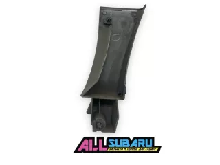 91112-SA660-LR Молдинг, накладка крыла Subaru Forester SG Арт 2-139544, вид 3