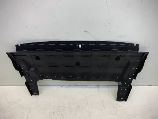 Защита бампера переднего Chery Tiggo 4 PRO 2021г. 602001385AA - Фото 2
