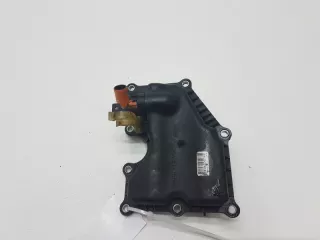 1357521 Маслоотделитель картерных газов Ford Galaxy 1 restailing 1.8л Арт 2-139710, вид 2