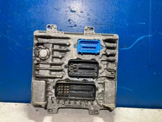 55591599 Блок управления двигателем Opel Zafira C 1.6л Арт 2-139874, вид 2
