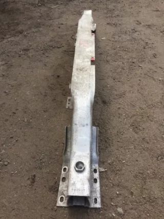 13125147 Усилитель бампера Opel Astra L Арт 2-140035, вид 1