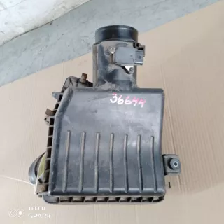 Корпус воздушного фильтра Honda Accord 8 Арт 2-140064, вид 2