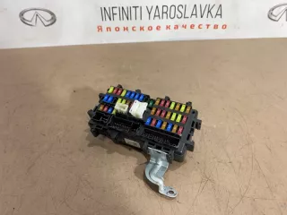 243505CA0A Блок предохранителей Infiniti Q50 Арт 2-140100, вид 1