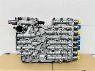 24 00 8 672 572 Мехатроник BMW 5 G30/G31 2.0л Арт 2-140104, вид 1