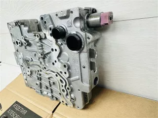 24 00 8 672 572 Мехатроник BMW 5 G30/G31 2.0л Арт 2-140104, вид 13