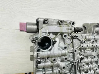 24 00 8 672 572 Мехатроник BMW 5 G30/G31 2.0л Арт 2-140104, вид 2