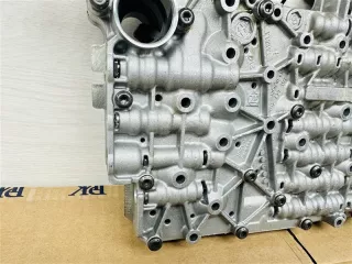 24 00 8 672 572 Мехатроник BMW 5 G30/G31 2.0л Арт 2-140104, вид 3