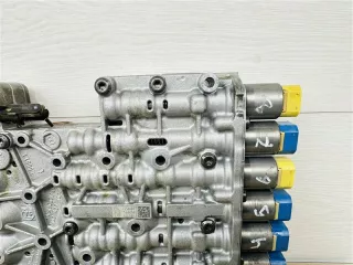 24 00 8 672 572 Мехатроник BMW 5 G30/G31 2.0л Арт 2-140104, вид 5