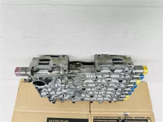 24 00 8 672 572 Мехатроник BMW 5 G30/G31 2.0л Арт 2-140104, вид 7