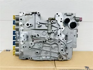 24 00 8 672 572 Мехатроник BMW 5 G30/G31 2.0л Арт 2-140104, вид 8