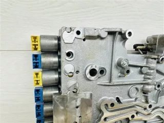 24 00 8 672 572 Мехатроник BMW 5 G30/G31 2.0л Арт 2-140104, вид 9