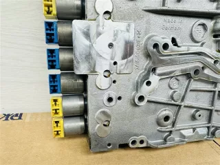 24 00 8 672 572 Мехатроник BMW 5 G30/G31 2.0л Арт 2-140104, вид 10