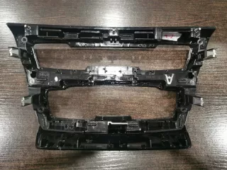 51459305907 Консоль салона (кулисная часть) BMW X1 F48 Арт 2-140360, вид 2