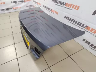41617168515 Крышка багажника (дверь 3-5) BMW 3 E90/E91/E92/E93 Арт 2-140408, вид 6