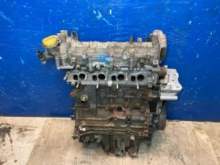 93185108 Двигатель Opel Vectra C  Арт 2-140526, вид 1
