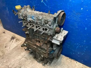 93185108 Двигатель Opel Vectra C  Арт 2-140526, вид 3