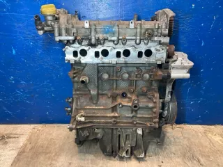 93185108 Двигатель Opel Vectra C  Арт 2-140526, вид 4
