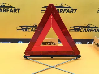 a2118900197 Знак аварийной остановки Mercedes E W211 Арт 2-140672, вид 1