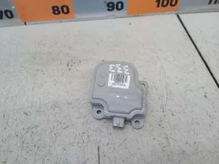 16452770 Моторчик заслонки печки Chevrolet COBALT 2 Арт 2-140689, вид 3