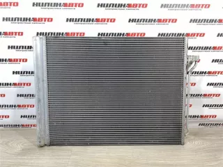 64509109723 Радиатор кондиционера BMW 5 F10/F11/GT F07 Арт 2-140825, вид 1