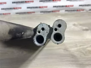 64509109723 Радиатор кондиционера BMW 5 F10/F11/GT F07 Арт 2-140825, вид 4