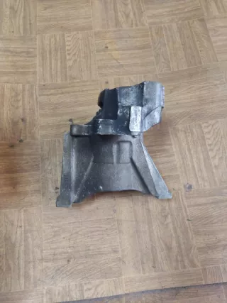  Подушка крепления двигателя Honda CR-V 3 Арт 2-140877, вид 1