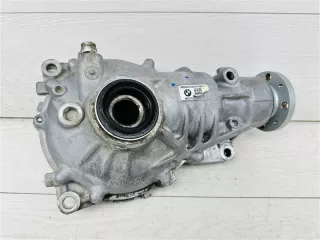31 50 8 488 202 Редуктор заднего моста BMW X5 G05  Арт 2-140906, вид 1