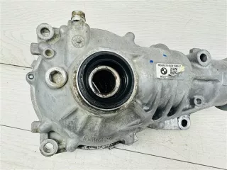 31 50 8 488 202 Редуктор заднего моста BMW X5 G05  Арт 2-140906, вид 2
