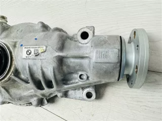 31 50 8 488 202 Редуктор заднего моста BMW X5 G05  Арт 2-140906, вид 3