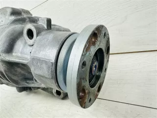 31 50 8 488 202 Редуктор заднего моста BMW X5 G05  Арт 2-140906, вид 4