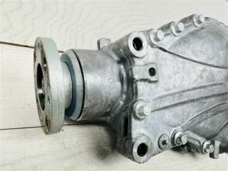 31 50 8 488 202 Редуктор заднего моста BMW X5 G05  Арт 2-140906, вид 7