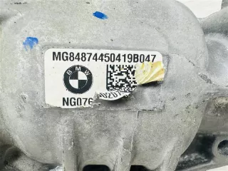 31 50 8 488 202 Редуктор заднего моста BMW X5 G05  Арт 2-140906, вид 10