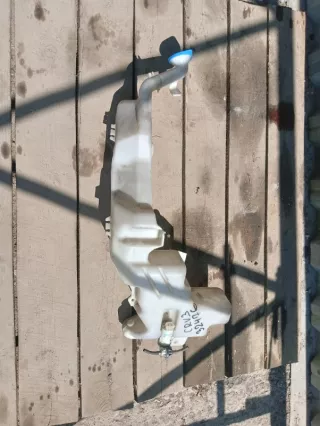 76841SWA003 Бачок омывателя Honda CR-V 3 Арт 2-140962, вид 1