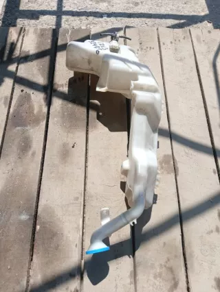 76841SWA003 Бачок омывателя Honda CR-V 3 Арт 2-140962, вид 4