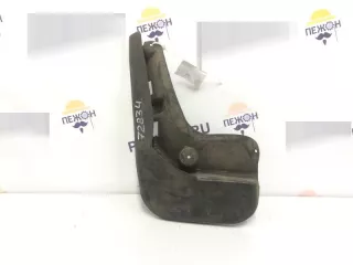 1824111 Брызговик Ford Focus 1 Арт 2-140993, вид 1