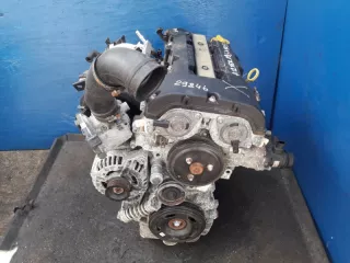 95517725 Двигатель Opel Corsa D Арт 2-141194, вид 1