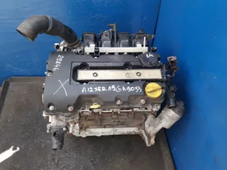 95517725 Двигатель Opel Corsa D Арт 2-141194, вид 2