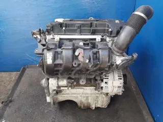 95517725 Двигатель Opel Corsa D Арт 2-141194, вид 3