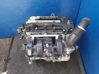 95517725 Двигатель Opel Corsa D Арт 2-141194, вид 4
