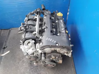 95517727 Двигатель Opel Corsa D 1.4л Арт 2-141342, вид 1