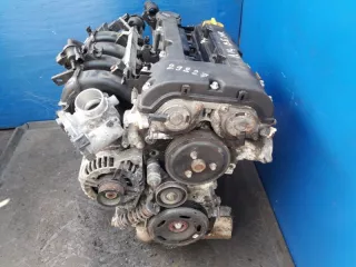 95517727 Двигатель Opel Corsa D 1.4л Арт 2-141342, вид 2