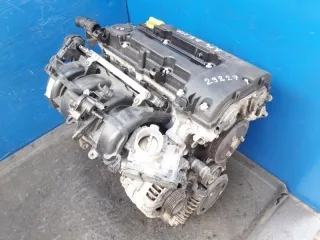 95517727 Двигатель Opel Corsa D 1.4л Арт 2-141342, вид 3