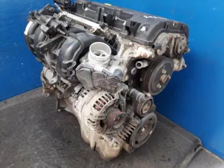 95517727 Двигатель Opel Corsa D 1.4л Арт 2-141342, вид 4