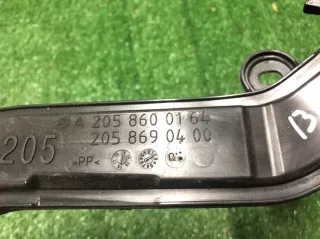 A2058600164 Горловина бачка омывателя Mercedes C W205 Арт 2-141373, вид 3