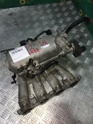 2831026370 Впускной коллектор Kia Rio 1 Арт 2-141407, вид 1